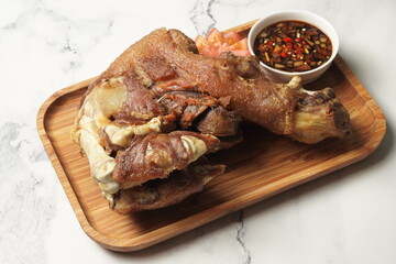 filipino food