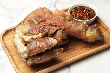 filipino food
