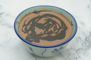 Asian Chinese dessert