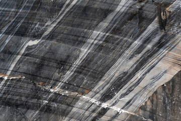 The abstract marble texture background.