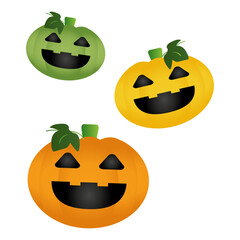 ジャックオランタン