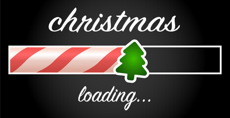 Christmas Loading