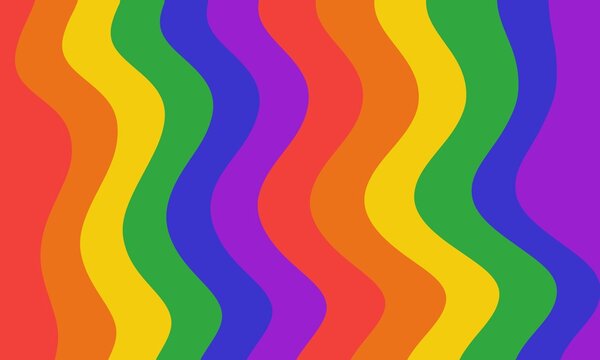 abstract colorful background