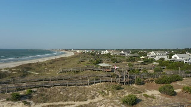 Summer Vacation At Pawleys Island SC Low Country Living In Summertime