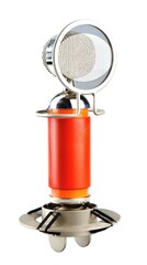 Handheld classic music microphone