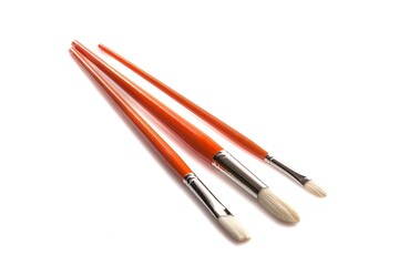 Paintbrush.