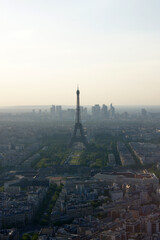 Fototapeta premium eiffel tower
