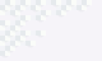 Business background. Texture of paper volumetric figures. Vector background for covers of magazines and booklets. Shades of this color.

