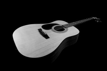 Guitar.