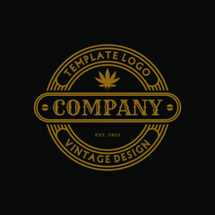 blacksmith or welding logo design vintage 