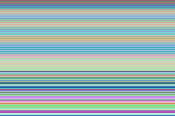 Abstract digital stripe pattern / Abstract minimalistic background of a digital stripe pattern.