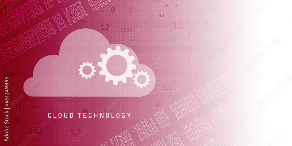 Poster 2d rendering technology cloud computing