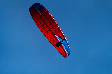 Parachute