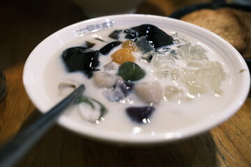 taro