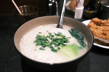 noodle