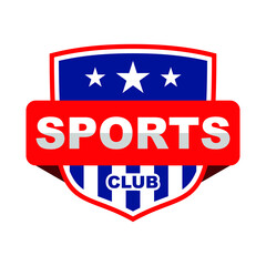 badge logo vector design inspiration