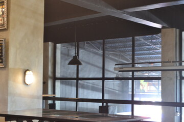 building with windows