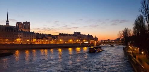 Fototapeta premium city charles bridge