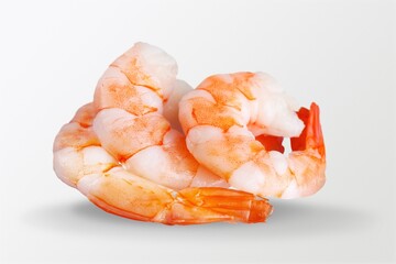 Prawn.