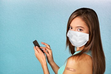 Vaccine.