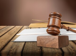 Lawyer.