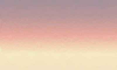 vibrant abstract colorful polygonal background