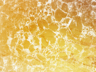 Golden marble slab texture. Abstract luxury background. 