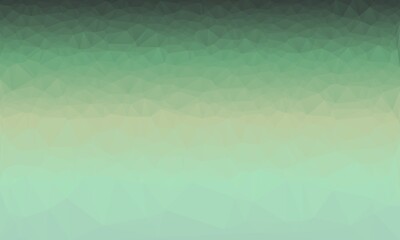 vibrant abstract multicolored background with poly pattern