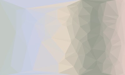 vibrant colorful geometric background with mosaic design