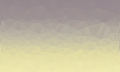 vibrant colorful geometric background with mosaic design