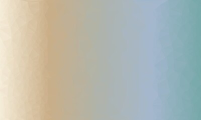 vibrant minimal multicolored polygonal background