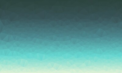 vibrant abstract multicolored background with poly pattern