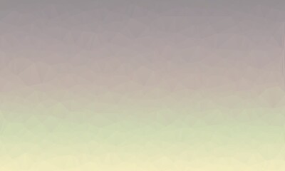 vibrant creative prismatic background with polygonal pattern