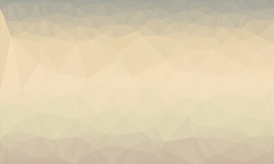 vibrant creative prismatic background with polygonal pattern