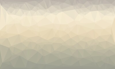 vibrant abstract colorful polygonal background