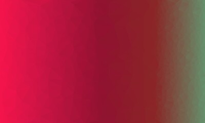 vibrant creative prismatic background with polygonal pattern