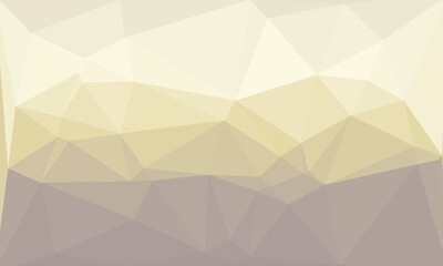 vibrant abstract geometric background with poly pattern