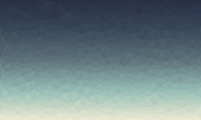 vibrant colorful geometric background with mosaic design