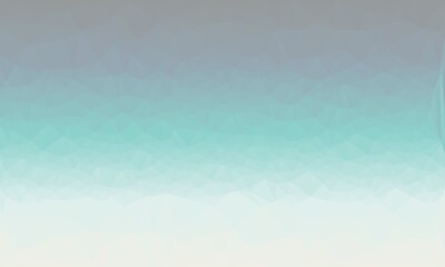 vibrant abstract geometric background with poly pattern