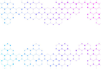 Artificial Intelligence concept. Creative brain concept background. Vector science illustration. Technology background. Big data concept. Machine cyber mind. Binary data flow