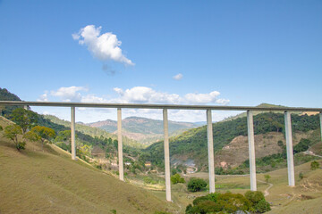 Road - BR-381 - Belo Horizonte -> Ipatinga / MG / BRAZIL