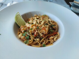 pasta