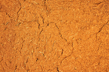 Textura de adobe