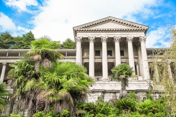 Obraz premium Academy.