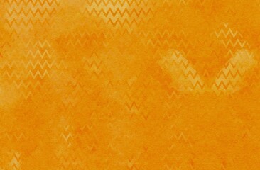orange color of abstract background
