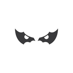 Fototapeta premium Devil ilustration vector