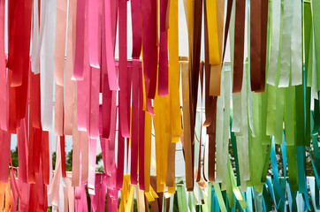 color