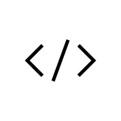 Code Icon