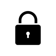 Lock Icon