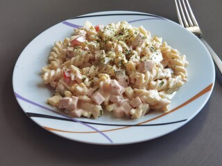 rice with chicken